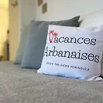 Arbanaises - Giens *