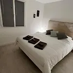 Arbanaises - Giens Apartman Hyères