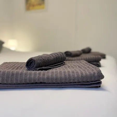 Arbanaises - Giens Apartman Hyères