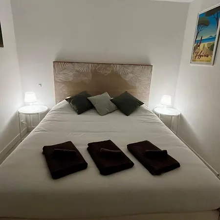 Apartament Arbanaises - Giens