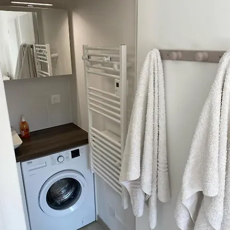 Arbanaises - Giens Apartment