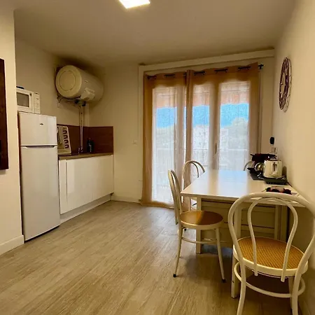 Lejlighed Arbanaises - Giens Hyères