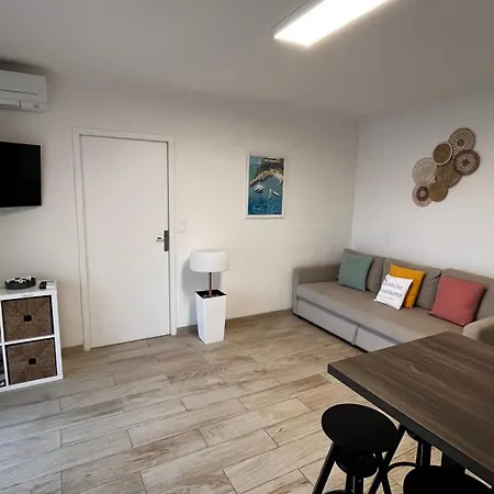 Arbanaises - Giens * Hyères