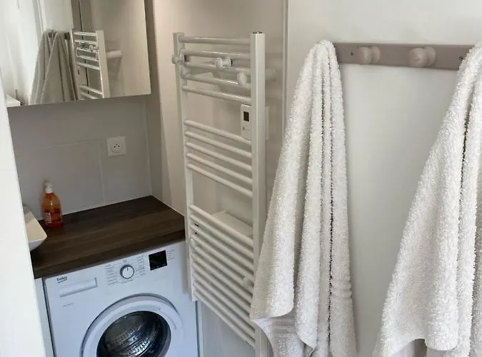 Arbanaises - Giens Appartamento