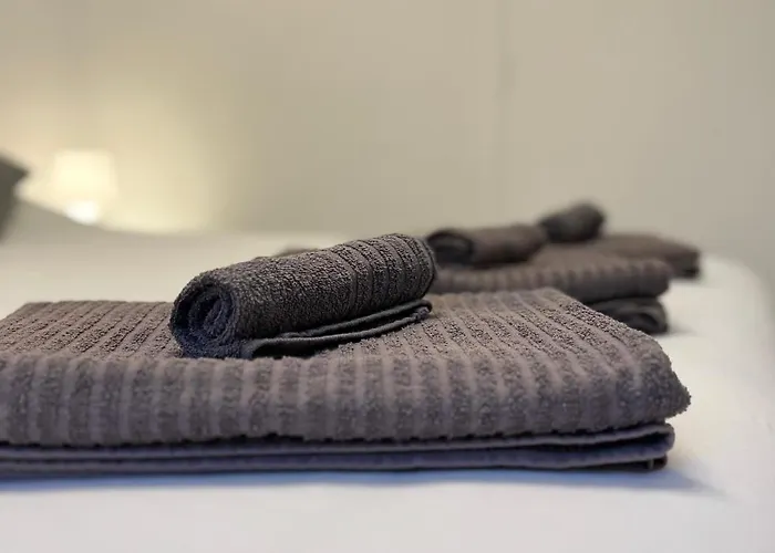 Arbanaises - Giens Lejlighed Hyères