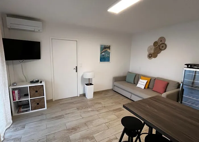 Arbanaises - Giens * Hyères