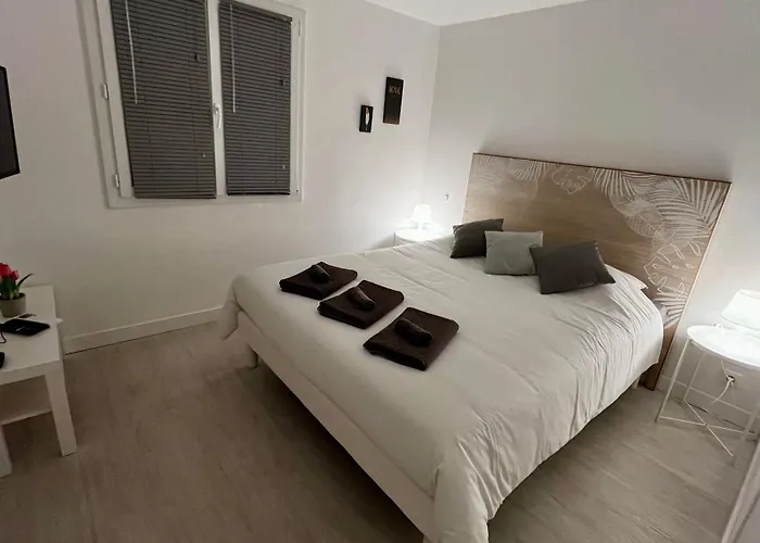 Arbanaises - Giens Appartamento Hyères