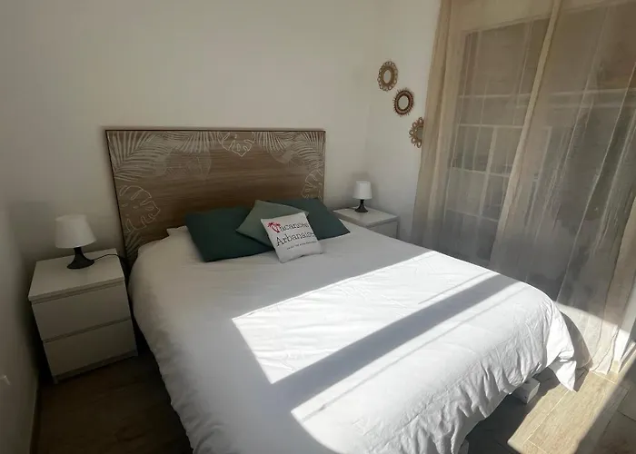 Arbanaises - Giens *