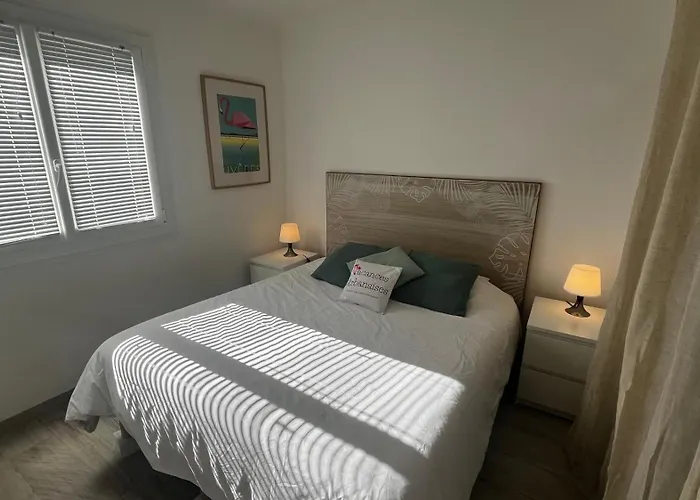 Arbanaises - Giens Appartamento